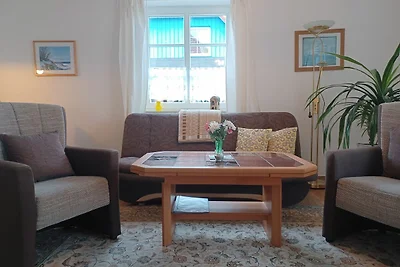 Am Meer - steuerbord