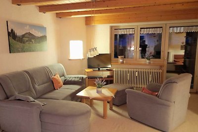Apartamento Vacaciones familiares Oberstaufen