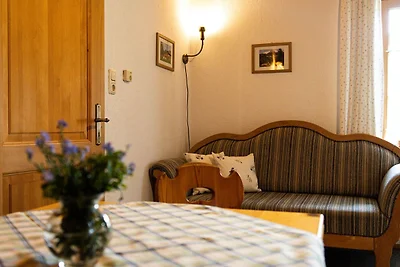 Ferienwohnung Aiplspitz