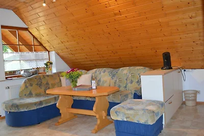 Vakantieappartement Gezinsvakantie Schuttertal