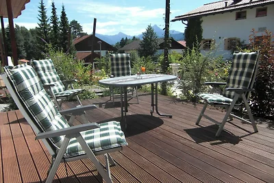 Appartamento Vacanza con famiglia Füssen