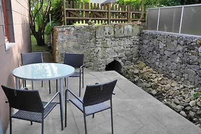 Vakantieappartement Gezinsvakantie Bad Harzburg
