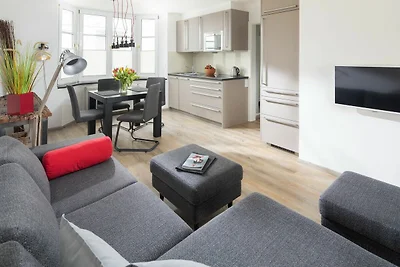 Appartamento Vacanza con famiglia Norderney