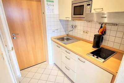 Strandhotel, App. 1SH306