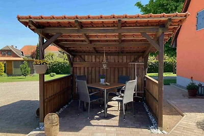 Casa vacanze Vacanza di relax Klink