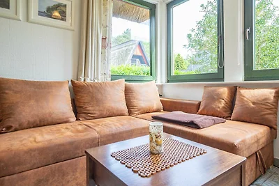Casa vacanze Vacanza di relax Prerow