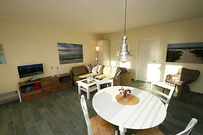 Ferienwohnung Ostseerausch Nr.