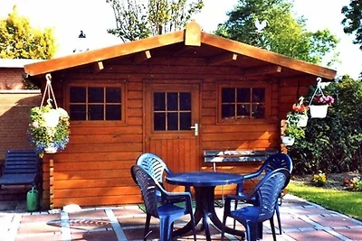 Appartamento Vacanza con famiglia Esens