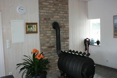 Casa vacanze Vacanza di relax Wendisch-Priborn