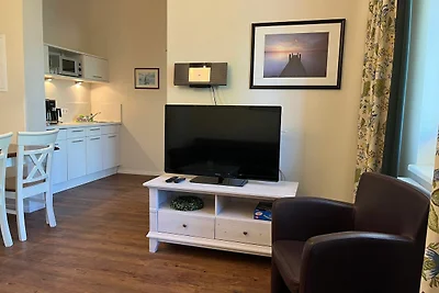 Appartement Meerzeit