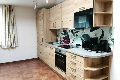apartman za odmor Obiteljski odmor Trassenheide