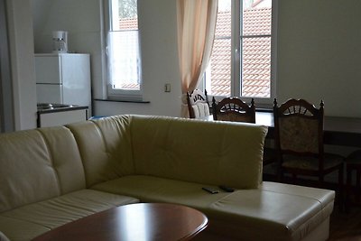 Dreibettzimmer