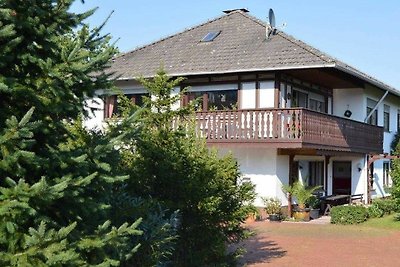 Ferienwohnung Katharina