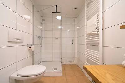 Apartament Dla rodzin Bezau
