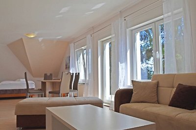 Vakantieappartement Gezinsvakantie Schenkendöbern