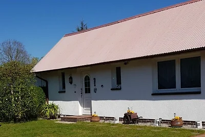 Ferienhaus Krüger
