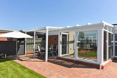 Ferienhaus Watt'n Huus