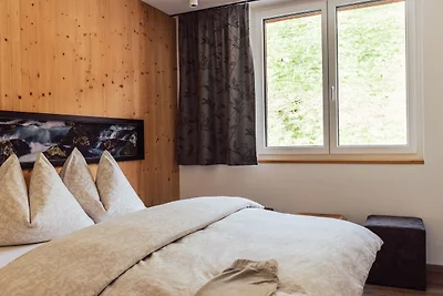 Appartement Bergsteiger für 6-10 Personen 100...