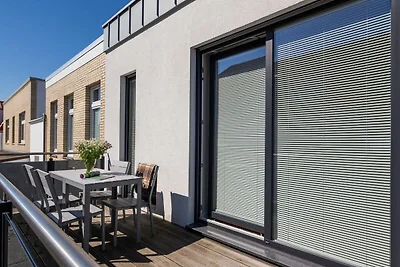 Casa vacanze Vacanza di relax Norderney