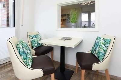 Appartamento Vacanza con famiglia Esens