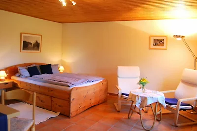 Vakantieappartement Gezinsvakantie Bodstedt