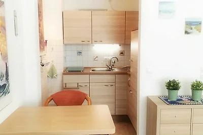 Ferienwohnung Westerheide