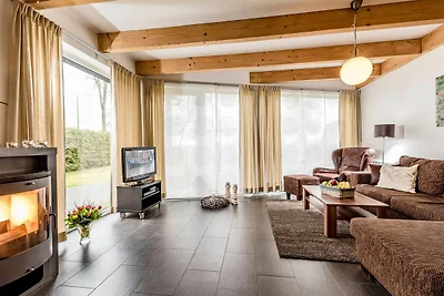 Vakantiehuis Ontspannende vakantie Göhren-Lebbin