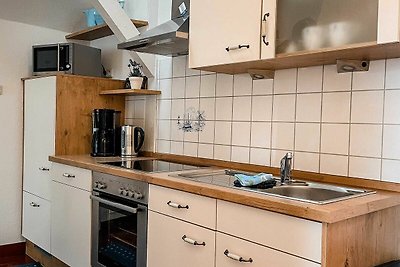 Vakantieappartement Gezinsvakantie Jemgum