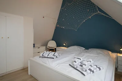 Vakantieappartement Gezinsvakantie Hörnum