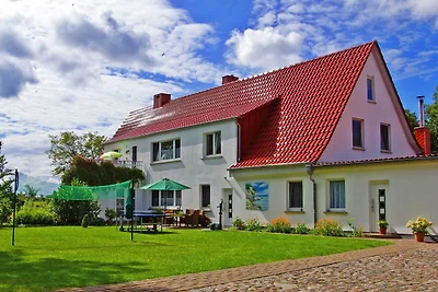 Ferienwohnung Wiesenblick