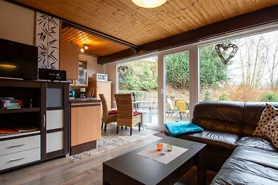 Vakantieappartement Gezinsvakantie Hohegeiß