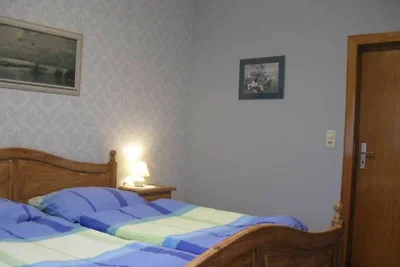Ferienwohnung Petri Heil