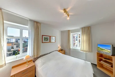 Villa Aquamarina Whg. 25