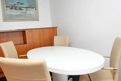 Trelleborgallee, Fewo 208