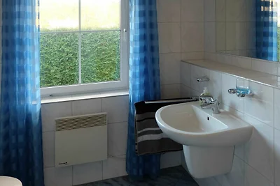 3-Raum DHH mit Garten - AS-1