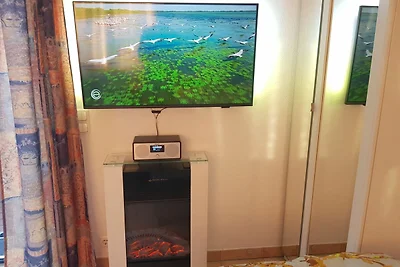 Appartamento Vacanza con famiglia Karlshagen