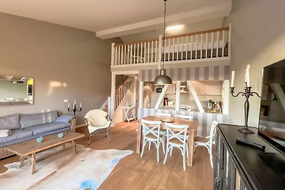 Vakantieappartement Gezinsvakantie Reestow
