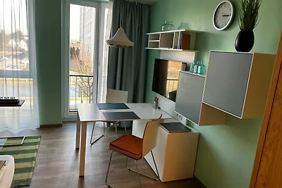 NINO Boardinghouse App. 12 Ruth´s Appartment