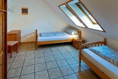 Ferienhaus Seewind 11/2