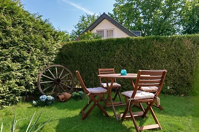 Ferienwohnung Ankerplatz Bansin