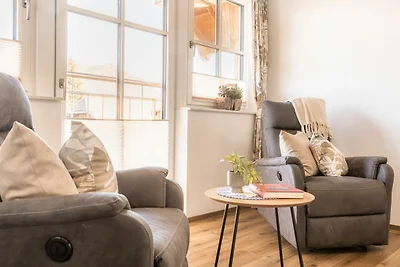 Ferienwohnung Zimnitz