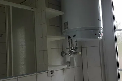 Vakantieappartement Gezinsvakantie Mönkebude