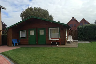 Vakantieappartement Gezinsvakantie Jemgum