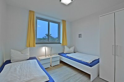 Vakantieappartement Gezinsvakantie Drochtersen Krautsand