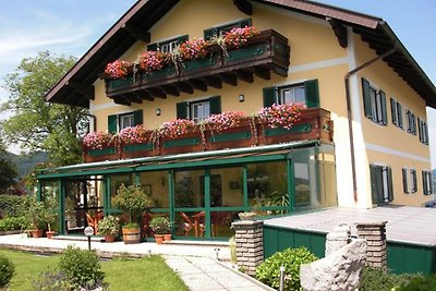 Vakantieappartement Gezinsvakantie Zell am Moos