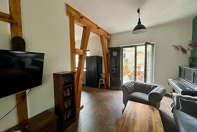 Ferienwohnung Rübezahl