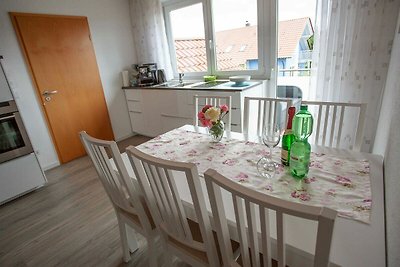 Vakantieappartement Gezinsvakantie Herbolzheim