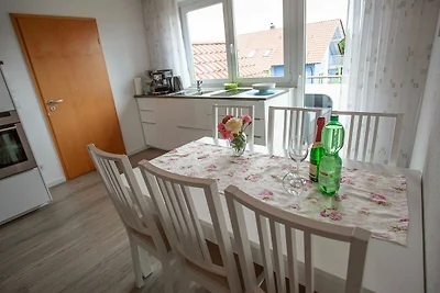 Ferienwohnung-Herbolzheim
