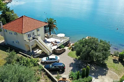 Appartamento Vacanza con famiglia Maslenica