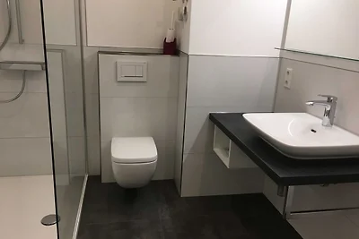 Holiday flat family holiday Bad Harzburg